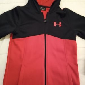 Under Armour Hoodie